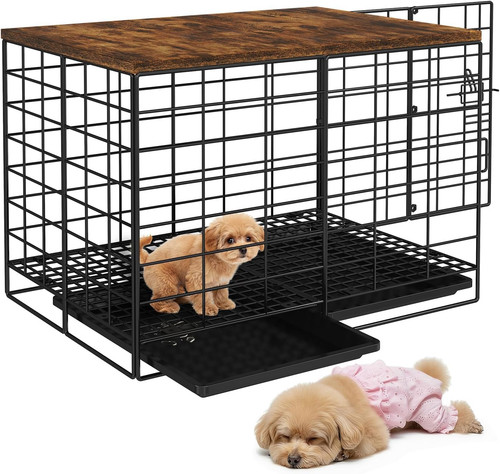 Inch small dog crate - inch,