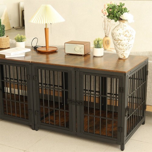 Xxl ultra thicken dog - ultra, crate