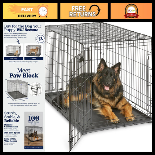 Extra large dog - extra-large,