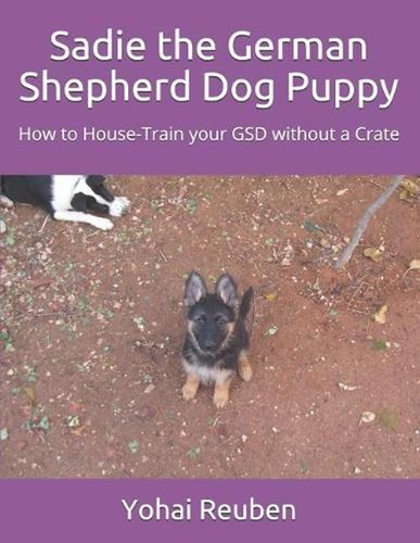 Sadie the german - the, shepherd