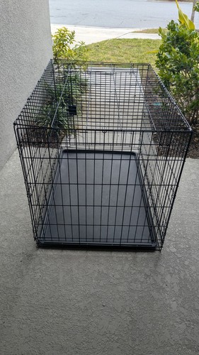 Pet crates for - crates, dogs