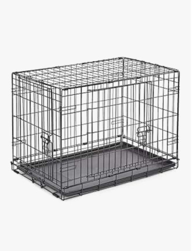 Everyday dog crate