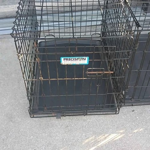 Precision pet products wire - pet,