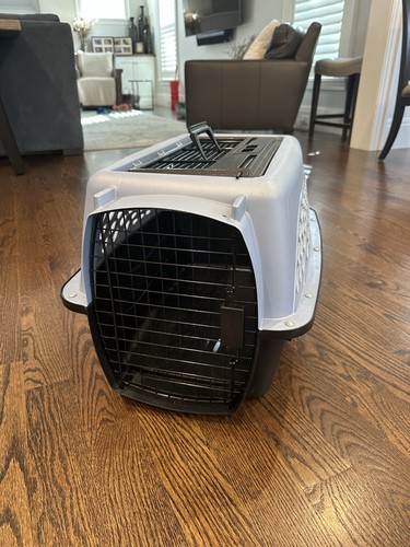 Dog crate good for - good,