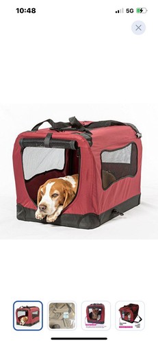 New foldable soft dog - foldable,