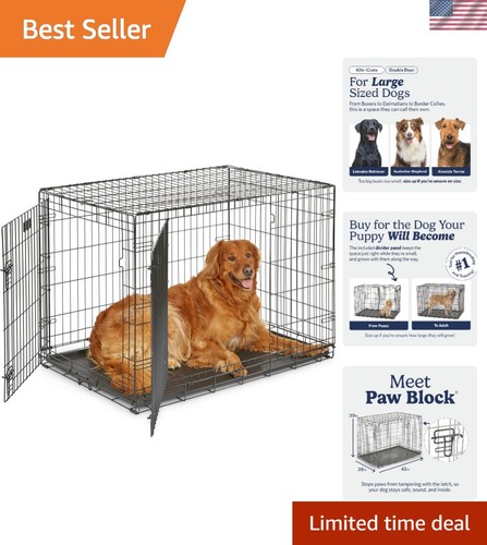 Secure convenient 42 inch - convenient, 42-inch