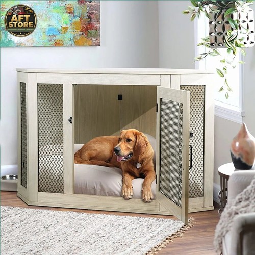 Archie oscar corner dog - archie, &